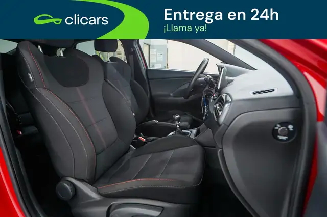Hyundai I30 view 15