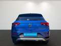 Volkswagen T-Roc 1.5 TSI Move *LED*STANDH*NAVI* Bleu - thumbnail 14