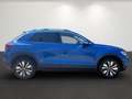 Volkswagen T-Roc 1.5 TSI Move *LED*STANDH*NAVI* Bleu - thumbnail 6