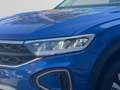 Volkswagen T-Roc 1.5 TSI Move *LED*STANDH*NAVI* Bleu - thumbnail 7