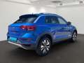Volkswagen T-Roc 1.5 TSI Move *LED*STANDH*NAVI* Bleu - thumbnail 5