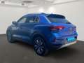 Volkswagen T-Roc 1.5 TSI Move *LED*STANDH*NAVI* Bleu - thumbnail 4