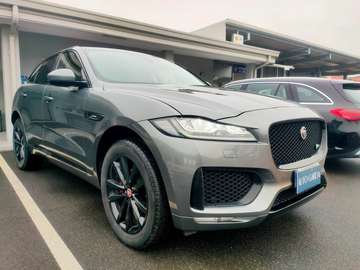 2017 2.0d R-Sport awd 180cv motore sostituito