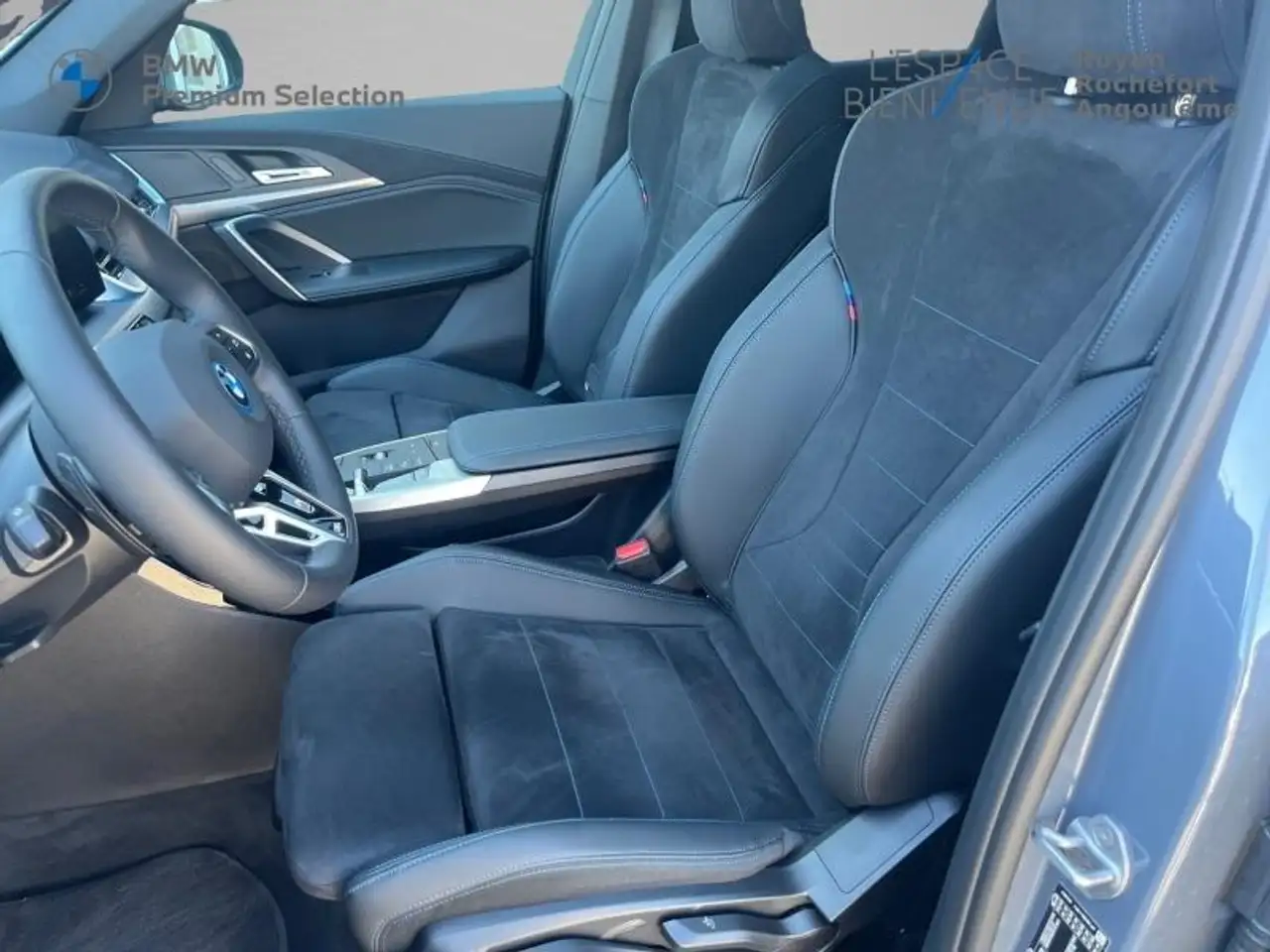 BMW X1 2026