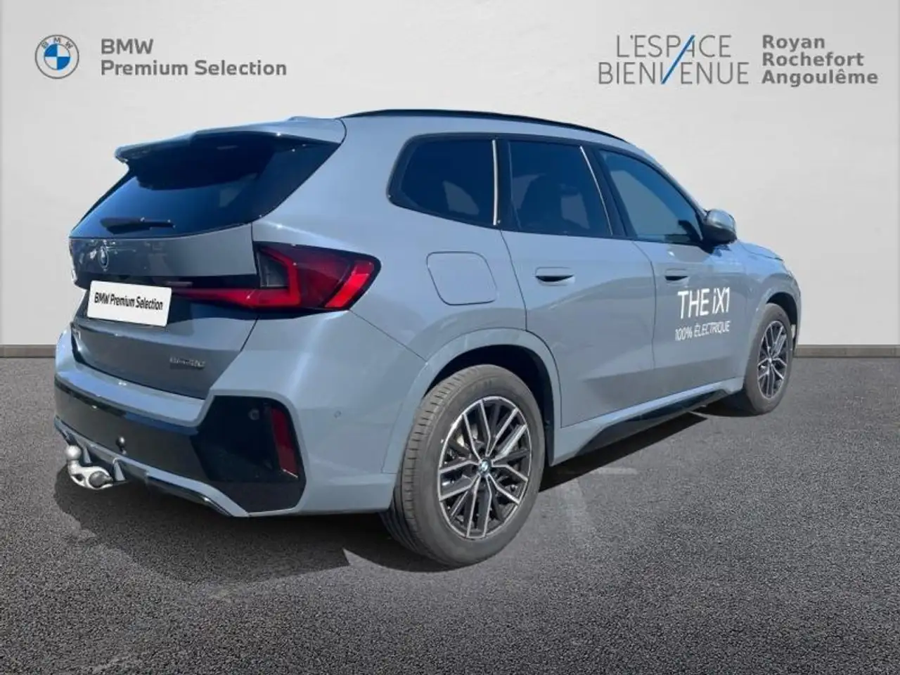BMW X1 2026