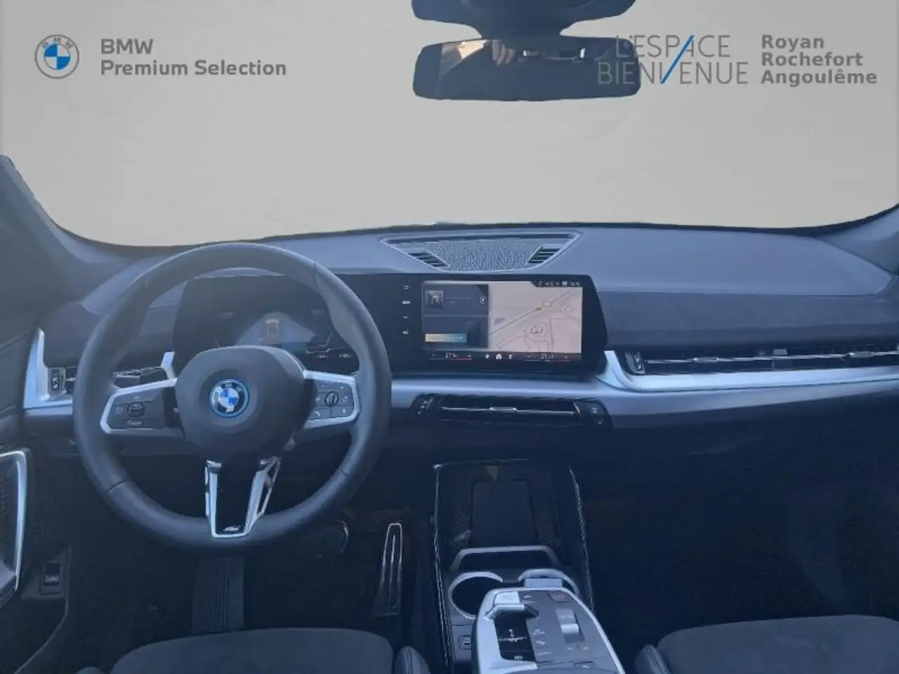 BMW X1 2026