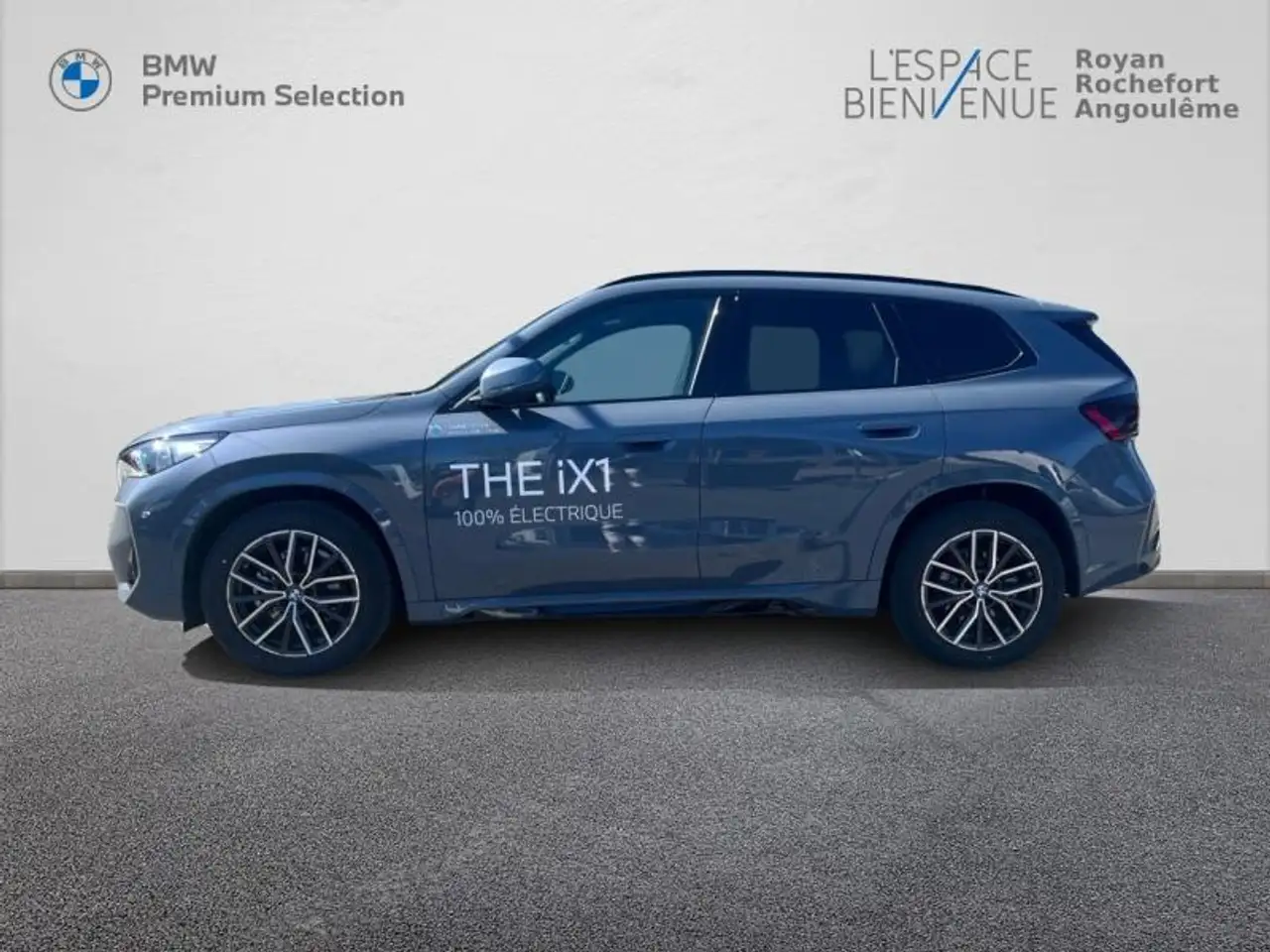 BMW X1 2026