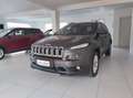 Jeep Cherokee 2.0 mjt II Limited 4wd a.d.II 170cv auto Gris - thumbnail 1