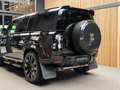 Land Rover Defender Urban Automotive WIDE TRACK P300e HSE Dynamic URBA Zwart - thumbnail 14