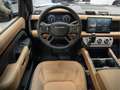 Land Rover Defender Urban Automotive WIDE TRACK P300e HSE Dynamic URBA Zwart - thumbnail 8