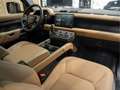 Land Rover Defender Urban Automotive WIDE TRACK P300e HSE Dynamic URBA Zwart - thumbnail 9