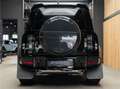 Land Rover Defender Urban Automotive WIDE TRACK P300e HSE Dynamic URBA Zwart - thumbnail 4