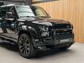 Land Rover Defender Urban Automotive WIDE TRACK P300e HSE Dynamic URBA Zwart - thumbnail 13