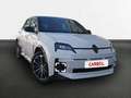 Renault R 5 E-Tech Iconic cinq autonomía confort 110 kW White - thumbnail 3