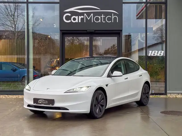 Tesla Model 3 Standard Range Premium - 360* | FSD | PANO