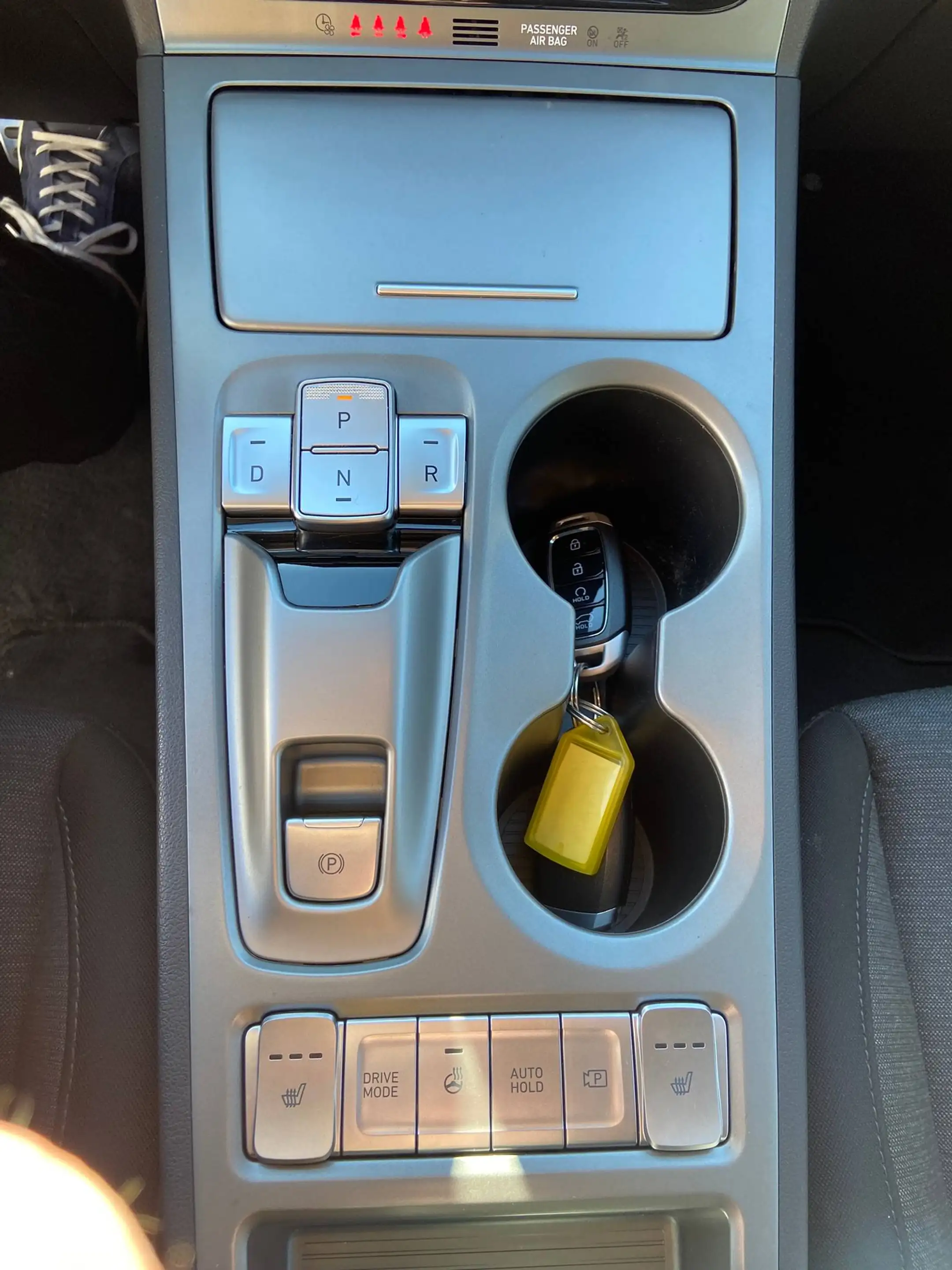 Hyundai KONA EV Trend Navi PDC vo+hi Klimaauto SHZ LHZ Alu WKR — photo 13