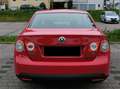 Volkswagen Jetta Jetta 1.4 TSI Comfortline Rot - thumbnail 4