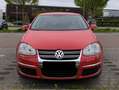 Volkswagen Jetta Jetta 1.4 TSI Comfortline Rot - thumbnail 5