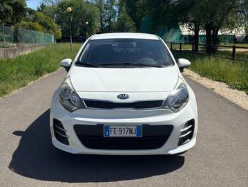 Rio 5p 1.2 cvvt Active E6