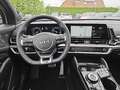 Kia Sportage 1.6 T-GDi AWD PHEV GT Line + DP+PP+SR+2T Grijs - thumbnail 10