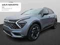 Kia Sportage 1.6 T-GDi AWD PHEV GT Line + DP+PP+SR+2T Grijs - thumbnail 1