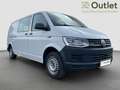 Volkswagen T6 Transporter Lang 2.0 TDI 4-Motion DSG Weiß - thumbnail 13