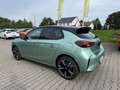 Opel Corsa F 1.2 Turbo Edition **ALU LED Sonderfarbe** Verde - thumbnail 5