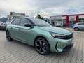 Opel Corsa F 1.2 Turbo Edition **ALU LED Sonderfarbe** Verde - thumbnail 9