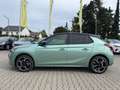 Opel Corsa F 1.2 Turbo Edition **ALU LED Sonderfarbe** Verde - thumbnail 3