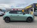 Opel Corsa F 1.2 Turbo Edition **ALU LED Sonderfarbe** Verde - thumbnail 8
