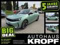 Opel Corsa F 1.2 Turbo Edition **ALU LED Sonderfarbe** Verde - thumbnail 1