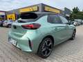 Opel Corsa F 1.2 Turbo Edition **ALU LED Sonderfarbe** Verde - thumbnail 7