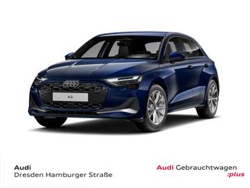 Advanced TDI 110 kW S tronic