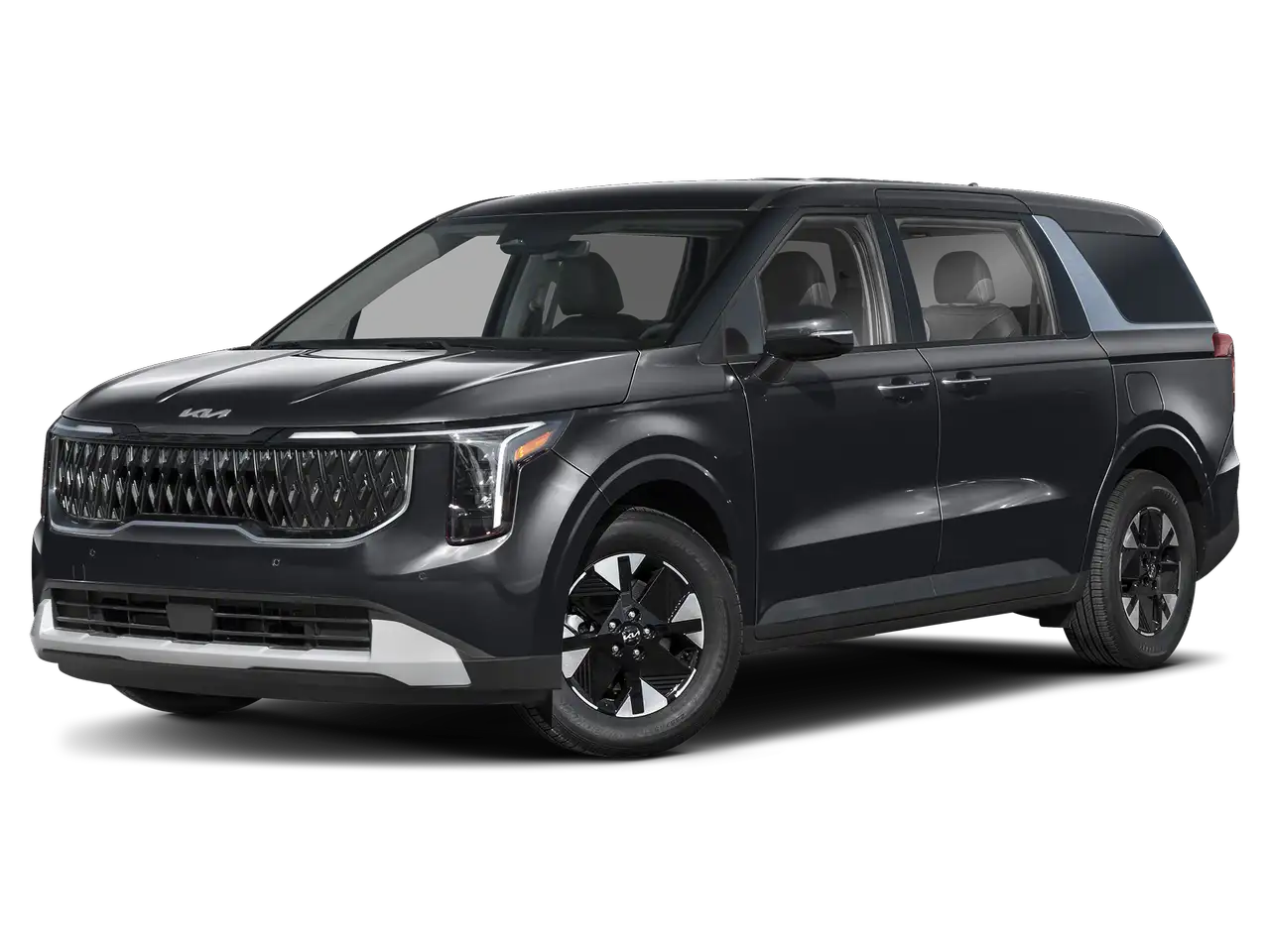 2026 Kia Carnival