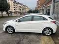 Hyundai i30 1.6CRDi GL City Weiß - thumbnail 4