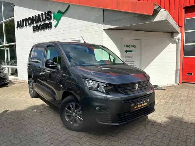 Peugeot Partner Premium Elektromotor L1/AUT/KLIMA/TEMP