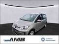 Volkswagen up! 1.0 Klima/RFKamera/4Türen/Einparkhilfe Silber - thumbnail 1