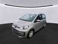 Volkswagen up! 1.0 Klima/RFKamera/4Türen/Einparkhilfe Silber - thumbnail 2