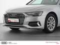 Audi A6 Avant 45 TFSI quattro S-TRONIC LED AHK NAV   SHZ Silber - thumbnail 8