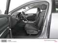 Audi A6 Avant 45 TFSI quattro S-TRONIC LED AHK NAV   SHZ Silber - thumbnail 11