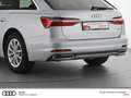 Audi A6 Avant 45 TFSI quattro S-TRONIC LED AHK NAV   SHZ Silber - thumbnail 7