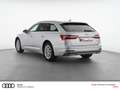 Audi A6 Avant 45 TFSI quattro S-TRONIC LED AHK NAV   SHZ Silber - thumbnail 2