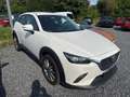 Mazda CX-3 cx-3 Blanc - thumbnail 4