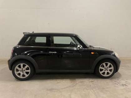 MINI Cooper Mini 1.6 Airco Clima APK Nieuwe model