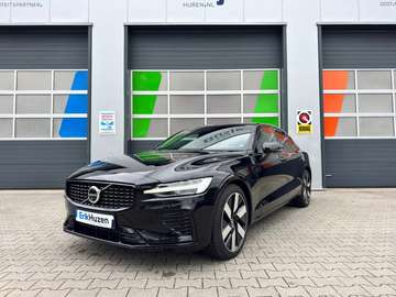 ULTIMATE DARK RECHARGE PLUG-IN HYBRID AWD