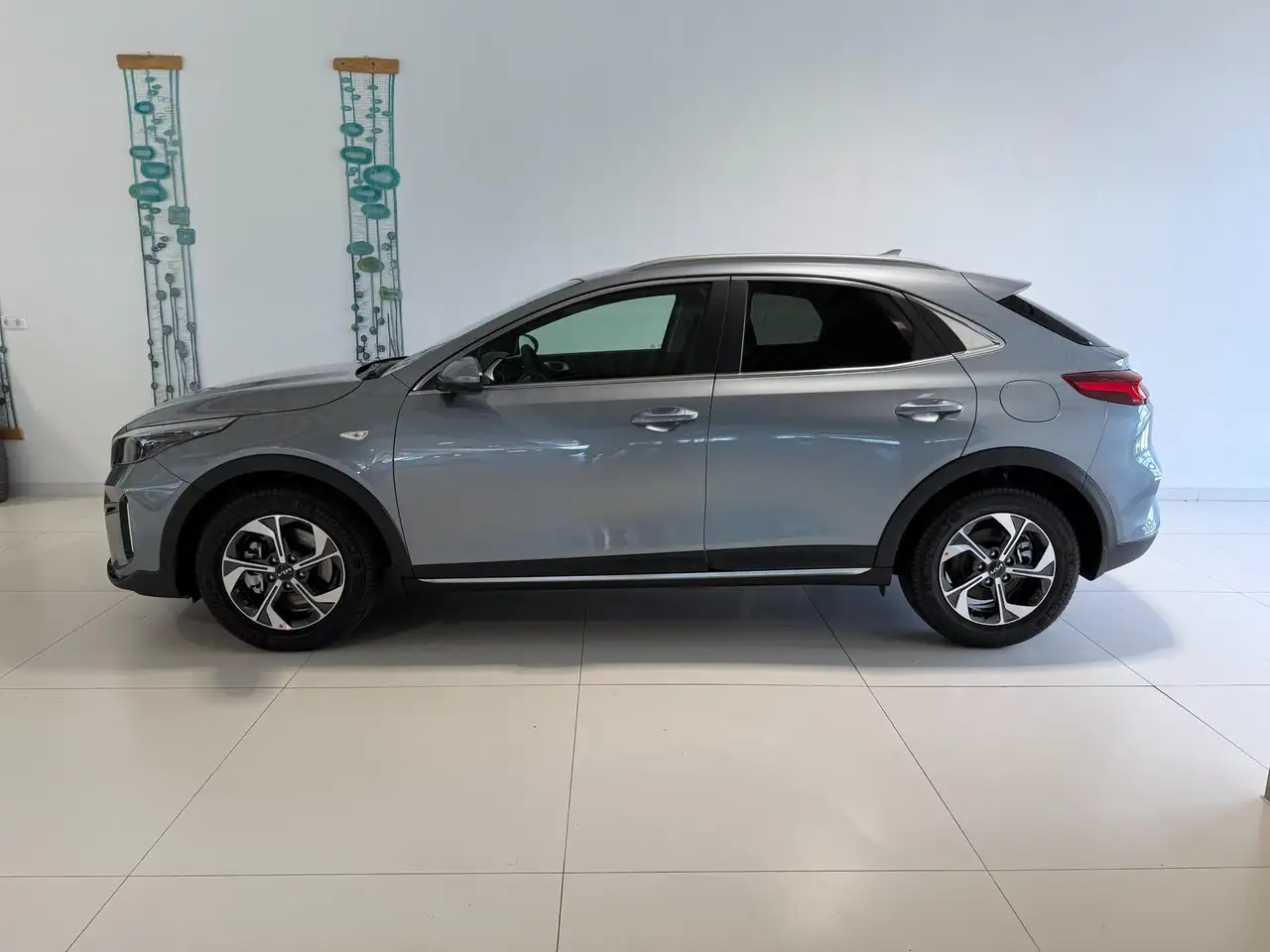 Kia XCeed 2026