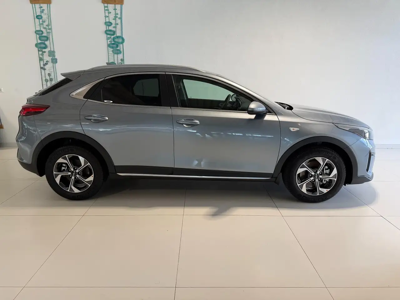 Kia XCeed 2026