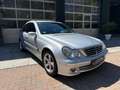 Mercedes-Benz C 220 CDI Comand Teilleder Sitzheizung Silber - thumbnail 3