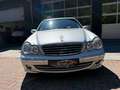 Mercedes-Benz C 220 CDI Comand Teilleder Sitzheizung Silber - thumbnail 2