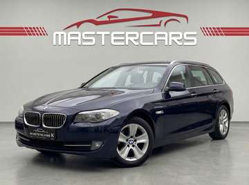 520d Moteur Changé/Export !!